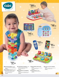 Offre Smartphone dans le catalogue JouéClub du moment à la page 152