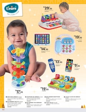 Promos Smartphone dans le catalogue "C'est parti pour la magie de Noël !" de JouéClub Smartphone en promo dans le catalogue JouéClub à la page 152