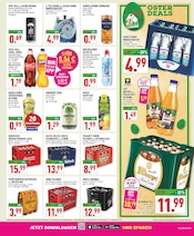 Cola im Marktkauf Prospekt in Köln Aktueller Marktkauf Prospekt mit Cola, "Aktuelle Angebote", Seite 17