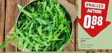 Rucola bei REWE im Meißen Prospekt für 0,88 €