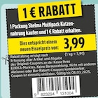 EDEKA Bad Homburg (Höhe) Prospekt mit  im Angebot für 3,99 €