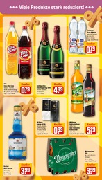 REWE Sekt im Prospekt REWE Sekt im Prospekt