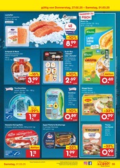 Aktueller Netto Marken-Discount Prospekt mit Thunfisch, "Aktuelle Angebote", Seite 59