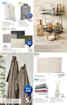 Teppich Angebot im JYSK Prospekt, gültig von 22.11.2025 bis 03.01.2026 Teppich Angebot im aktuellen JYSK Prospekt auf Seite 6