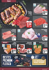 Aktueller EDEKA Prospekt mit Gulasch, "Wir lieben Lebensmittel!", Seite 6