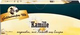 Kräutertee Kamille Angebote von Goldmännchen bei Netto Marken-Discount Altenburg für 1,19 €