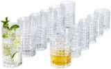 Gläser-Set „Highland Square" im Angebot bei XXXLutz Möbelhäuser in Bad Homburg Gläser-Set „Highland Square" Angebote von Nachtmann bei XXXLutz Möbelhäuser Bad Homburg für 29,99 €