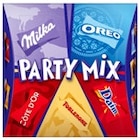 Favourites von MILKA für 2,79 € bei Kaufland im Angebot Favourites von MILKA im aktuellen Kaufland Prospekt