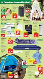Camping Angebot im aktuellen Thomas Philipps Prospekt auf Seite 8