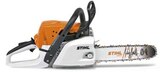 Benzin Kettensäge MS 231 von Stihl für 589,00 € bei Holz Possling im Angebot Benzin Kettensäge MS 231 von Stihl im aktuellen Holz Possling Prospekt