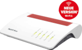 FRITZ!Box 5590 Fiber Angebote von AVM bei MediaMarkt Saturn Detmold für 199,00 €