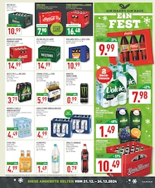 Veltins im Marktkauf Prospekt "Aktuelle Angebote" mit 24 Seiten (Dülmen)