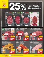 Ähnliche Angebote wie Elektrogrill im Prospekt "Aktuelle Angebote" auf Seite 8 von Netto Marken-Discount in Ulm