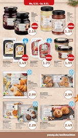 Weihnachtsbaum im Penny Prospekt in Heiligenhaus Aktueller Penny Prospekt mit Weihnachtsbaum, "Wer günstig will, muss Penny.", Seite 15