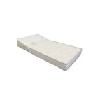 Matelas bébé "Babyform" GREENSPHERE® - ROUDOUDOU en promo chez Carrefour Caluire-et-Cuire à 59,90 €