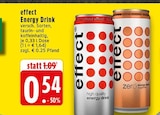 EDEKA Wegberg - Energy Drink Angebot im Prospekt Energy Drink bei EDEKA im Wegberg Prospekt für 0,54 €