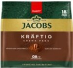 Crema Kaffee Pads Klassik Angebote von Jacobs bei Kaufland Neuss für 2,29 €