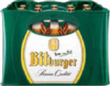 Premium Pils im Angebot bei Netto Marken-Discount in Eschwege Premium Pils Angebote von Bitburger bei Netto Marken-Discount Eschwege für 10,99 €