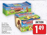 Paula oder Marmorette von Dr. Oetker für 1,49 € bei E center im Angebot Paula oder Marmorette von Dr. Oetker im aktuellen E center Prospekt
