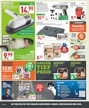 Katzenfutter im Marktkauf Prospekt in Detmold Aktueller Marktkauf Prospekt mit Katzenfutter, "Aktuelle Angebote", Seite 24