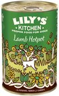 Rind Cottage Pie oder Lamm Hotpot Angebote von Lily's Kitchen bei REWE Ludwigshafen für 2,99 €