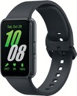Montre connectée Galaxy Fit 3 Gris - SAMSUNG - Intermarché Hyper à Créteil Montre connectée Galaxy Fit 3 Gris - SAMSUNG en promo chez Intermarché Hyper Créteil à 49,90 €