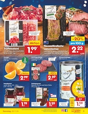 Aktueller Netto Marken-Discount Prospekt mit Kräuter, "Aktuelle Angebote", Seite 7