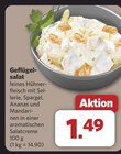 Geflügelsalat im Angebot bei combi in Paderborn Geflügelsalat Angebote bei combi Paderborn für 1,49 €