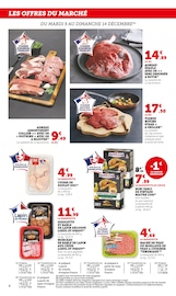 Lapin Angebote im Prospekt "U Express" von U Express Lapin Angebote im Prospekt "U Express" von U Express auf Seite 4