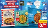 Pfannengerichte bei Netto Marken-Discount im Falkensee Prospekt für 3,49 €