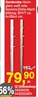 Garderobe Hochglanz weiß im Angebot bei Opti-Megastore in Schorndorf Garderobe Hochglanz weiß Angebote bei Opti-Megastore Schorndorf für 79,90 €