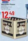 Pilsener im Angebot bei Marktkauf in Recklinghausen Pilsener Angebote von Warsteiner bei Marktkauf Recklinghausen für 12,49 €