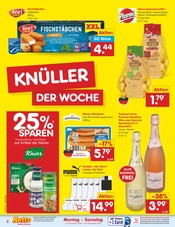 Gemüse im Netto Marken-Discount Prospekt in Kamp-Lintfort Aktueller Netto Marken-Discount Prospekt mit Gemüse, "Aktuelle Angebote", Seite 2