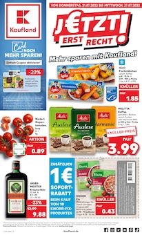 KAUFLAND PROSPEKT AKTUELLE ANGEBOTE ZUM BL TTERN visual data 8