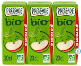 25721 - BIO - GDM PRESSADE - PRESSADE dans le catalogue Auchan Supermarché