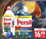 Color Kraft-Gel Angebote von Persil bei EDEKA Freiberg für 16,99 €