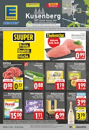 Supermarkt Prospekt von EDEKA Weeze EDEKA Prospekt: "Aktuelle Angebote", 32 Seiten, 31.08.2026 - 05.09.2026
