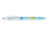 PILOT Frixion Ball Pool Party – Stylo effaçable bleu pastel – Encre bleue – Pointe moyenne 0,7 mm - Pilot dans le catalogue Bureau Vallée