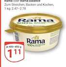 Aktuelle Rama Angebote bei GLOBUS in Saarbrücken Aktuelles Rama Angebot bei GLOBUS in Saarbrücken ab 1,11 €