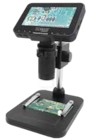 Digitales Mikroskop Pro TX-277 von TECHNAXX im aktuellen Netto Marken-Discount Prospekt für 59,99 €