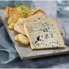 Promo Bleu d'Auvergne A.O.P. FILIERE QUALITE CARREFOUR à 1,39 € dans le catalogue Carrefour à La Patte d'Oie