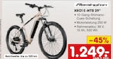 XRO1 E-MTB 29" im aktuellen Netto Marken-Discount Prospekt