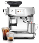 The Barista Touch Impress SES882BSS im Angebot bei expert in Hennef The Barista Touch Impress SES882BSS Angebote von Sage bei expert Hennef für 949,00 €