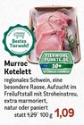 REWE Ebersberg Prospekt mit  im Angebot für 1,09 €