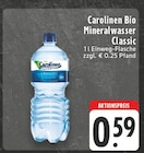 EDEKA Witten - Bio Mineralwasser Classic Angebot im Prospekt Bio Mineralwasser Classic bei EDEKA im Witten Prospekt für 0,59 €