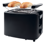 Toaster von Gourmetmaxx für 14,99 € bei Netto mit dem Scottie im Angebot Toaster von Gourmetmaxx im aktuellen Netto mit dem Scottie Prospekt