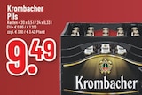 Aktuelles Pils Angebot bei Marktkauf in Hemer ab 9,49 €