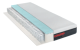 Matratzen Concord Kempten - Taschenfederkern-Matratze Die Matratze Smart Angebot im Prospekt Taschenfederkern-Matratze Die Matratze Smart bei Matratzen Concord im Kempten Prospekt für 99,99 €