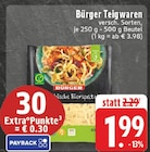 Teigwaren Angebote von Burger bei E center Bonn für 1,99 €