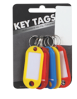 Promo Le lot de 6 porte-clés à 0,79 € dans le catalogue Bazarland à Ambérieu-en-Bugey